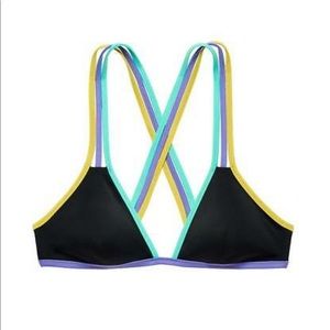 Victoria’s Secret Strappy Bikini Top